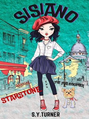 cover image of Sisiano Star Stone and the Philosopher